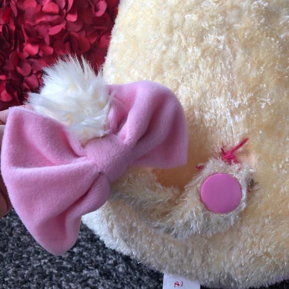 Disney’s Eeyore Stuffed Animal - Picture 2 of 3